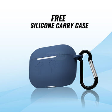 Type C ANC Earpods Pro With Case (TWS84)
