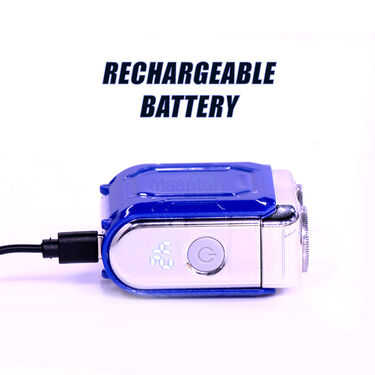 Mini Dual Head Electric Shaver (RS3)