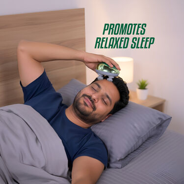 Smart Scalp Massager (SCM)