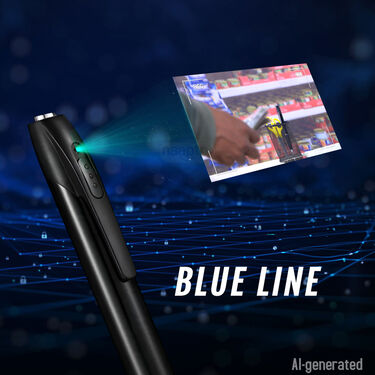 Hidden Voice Recorder Pen Camera (CCTV29)