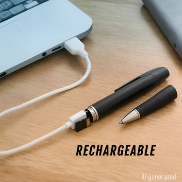 Hidden Voice Recorder Pen Camera (CCTV29)
