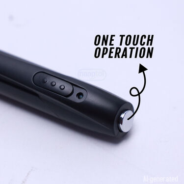 Hidden Voice Recorder Pen Camera (CCTV29)