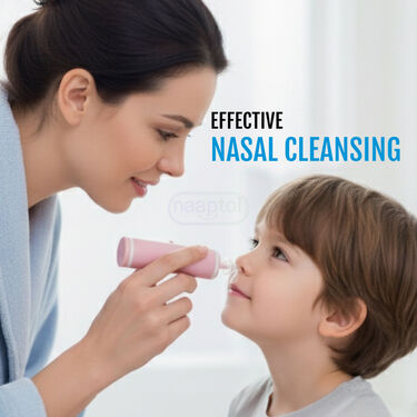 Nasal Spray Nose Cleaner (NC)