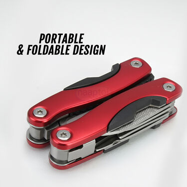 10 in 1 Multi Utility Pliers (SK5)
