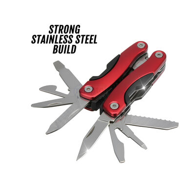 10 in 1 Multi Utility Pliers (SK5)
