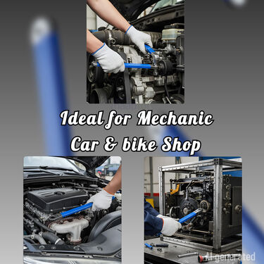 Extension Wrench (EW4)