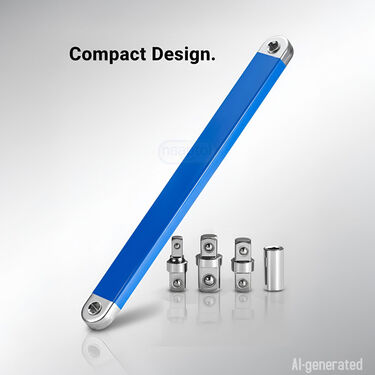 Extension Wrench (EW4)