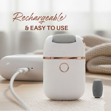 Painless Foot Filer (PFF)