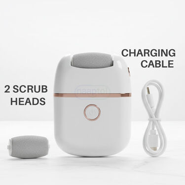 Painless Foot Filer (PFF)