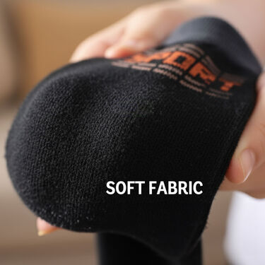 Pack of 20 Ankle Length Socks For Mens (ASM1)