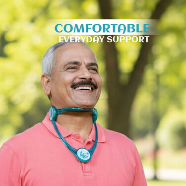 360 Degree Adjustable Neck Support (CNB)