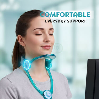 360 Degree Adjustable Neck Support (CNB)