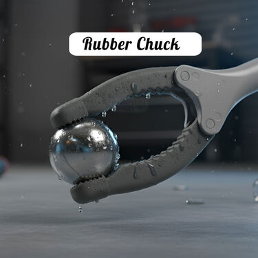 Foldable Hand Pick Gripper Tool (HPS)