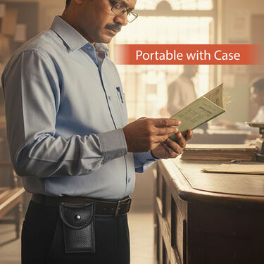 Full Frame Foldable Bifocal Adaptive Power Reading Glasses Buy 1 Get 2 Free (3FBORG2)