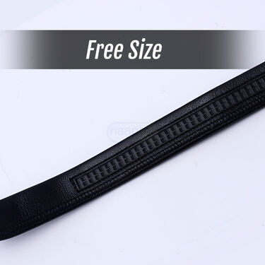 Leatherite Mens Adjustable Autolock Belt B1G1 (2ALB2)