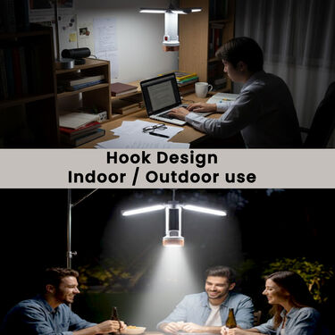 360 Degree Solar Emergency Flash Light  (LL12)