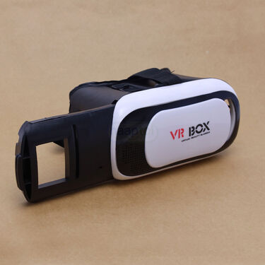 VR BOX Virtual Reality 3D Glasses Headset (VRBG1)