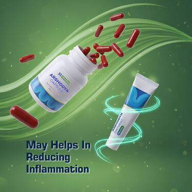 Complete Pile Pain Relieving Combo (NUTRA22)