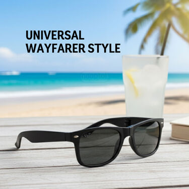 Folding Sunglasses Buy1 Get1 Free (2FSG)