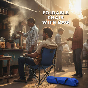 Portable Folding Chair (PF10)