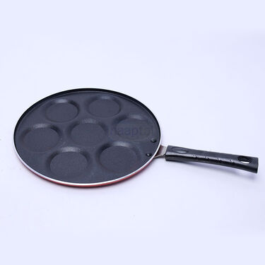 7 Cavity Nonstick Multi Snack Maker Pan (7CNP1)