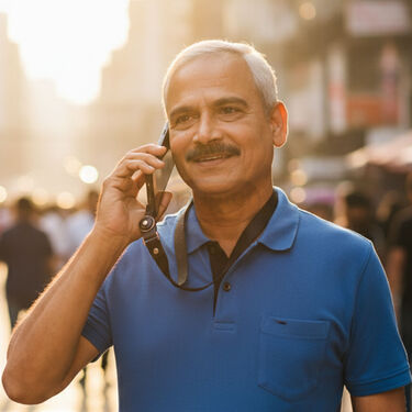 Mobile Anti Theft Protection lanyard With Quick Release Ring Holder (MATP)