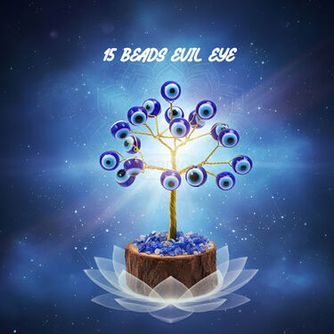 Evil Eye Tree - B1G1 (EYT)