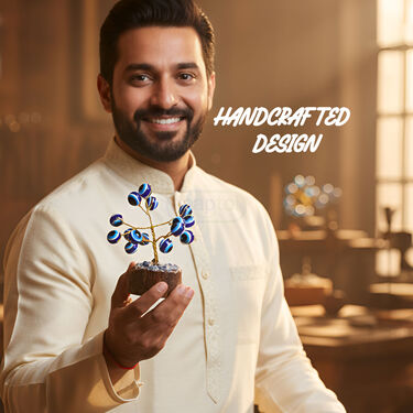 Evil Eye Tree - B1G1 (EYT)