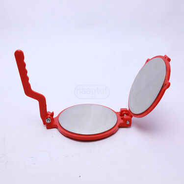 Chapati & Puri Maker + Silicone Atta Kneading Bag (CP11)