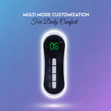 Foot Massager Slipper (FMS2)