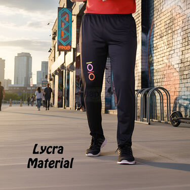 Rocket Deal Men 3 Comfortable Printed Pants(3SPT17)