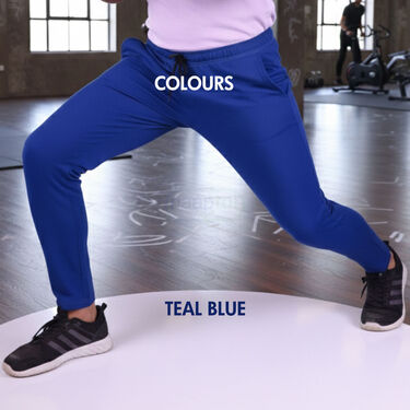 Men Comfortable Stretchable Pants BOGO(2CSP1)