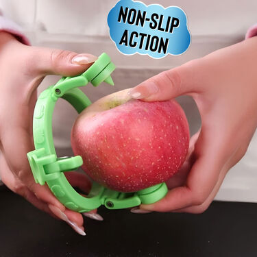 Adjustable Fruit Peeler (AFP)