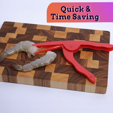 Shrimp & Prawns Cleaning Tools-Buy 1 Get 1 (SPCT)