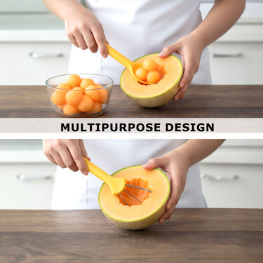 Melon Seeder & Slicer (MELS)