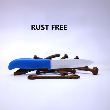 Super Sharp Ceramic Knife (SK4)