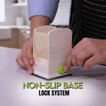 Meat Mincer & Slicer (MC2)