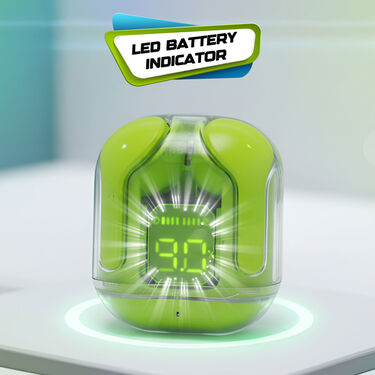 Wireless Ultrapro Earpods (TWS89)