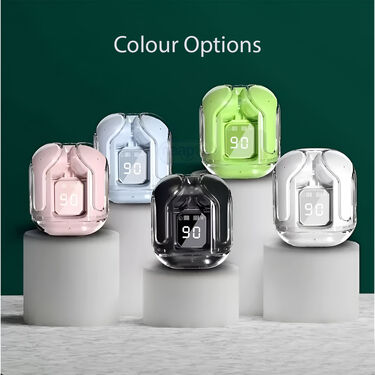 Wireless Ultrapro Earpods (TWS89)