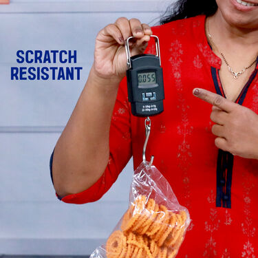 Digital Luggage Weighing Scale (PD45)