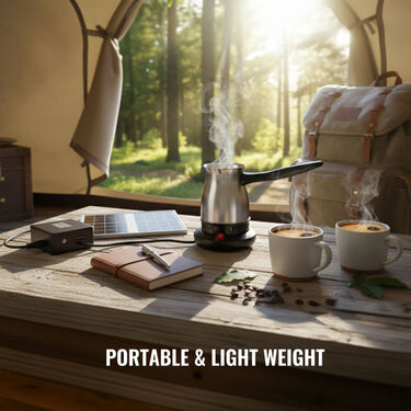 Stainless Steel Electric Kettle (EK3)