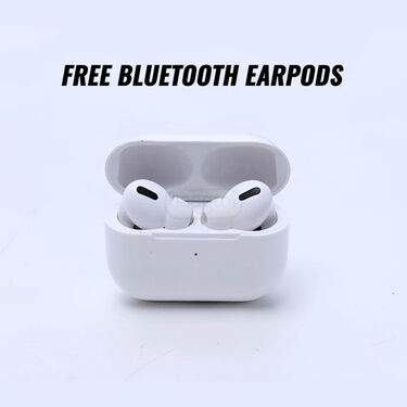 3D-Screen Magnifier with Eyes Protection Enlarged With Free AirPod Pro (3DMPE1)