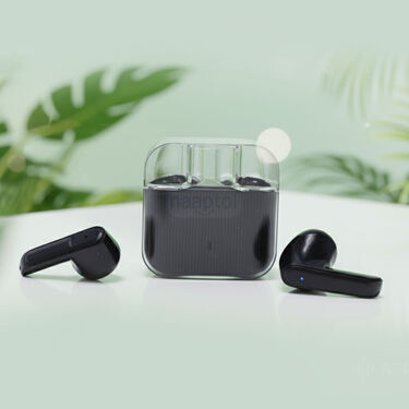 Transparent Earbuds (TWS90)