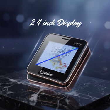 2 Sim Slide Mobile Phone With Camera (DSM GR)