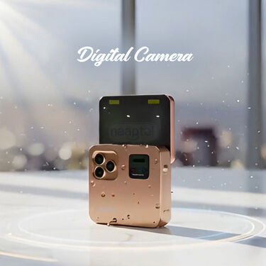 2 Sim Slide Mobile Phone With Camera (DSM GR)