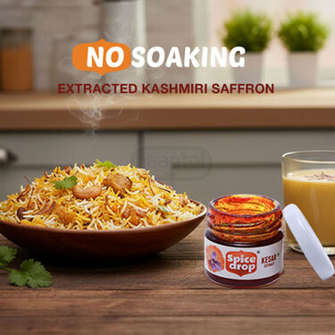 Pack of 2 Kesar Extract (2KSD)