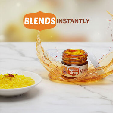 Pack of 2 Kesar Extract (2KSD)
