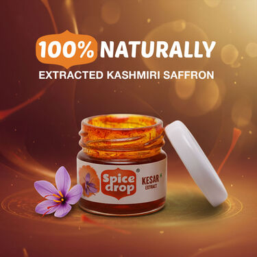 Pack of 2 Kesar Extract (2KSD)