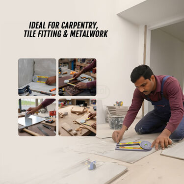 360 Degree Angle Measuring Gauge (AG2)