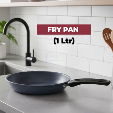 Mega11Pcs Ceramic Coating Nonstick Cookware Set (11CCNC2)